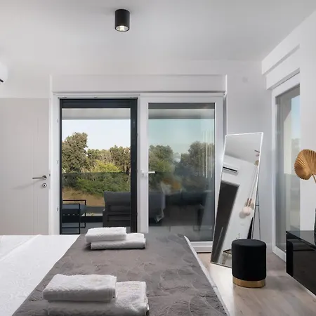 Villa Beautiful Tyara