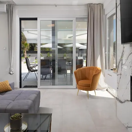 Beautiful Tyara Villa