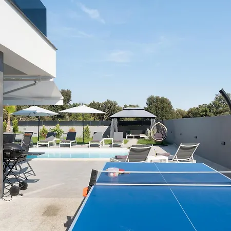 Beautiful Tyara Villa