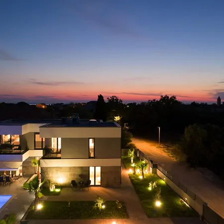 Beautiful Tyara Villa Zaton (Zadar)